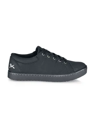 Women's Work Shoe Mavi