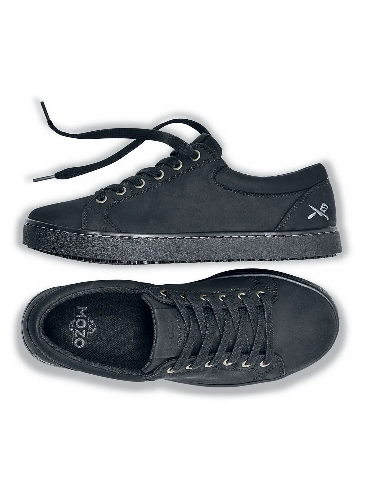 Women's Work Shoe Mavi