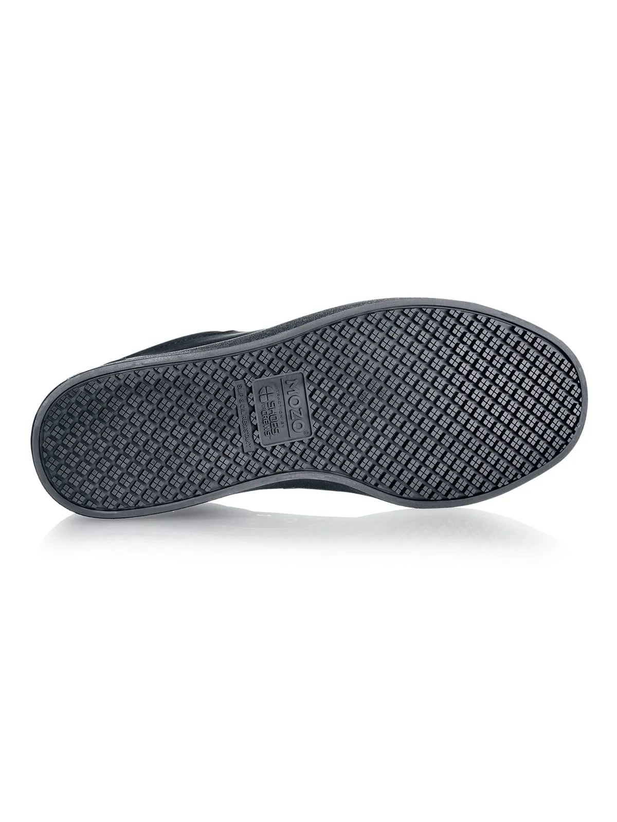 Women's Work Shoe Mavi