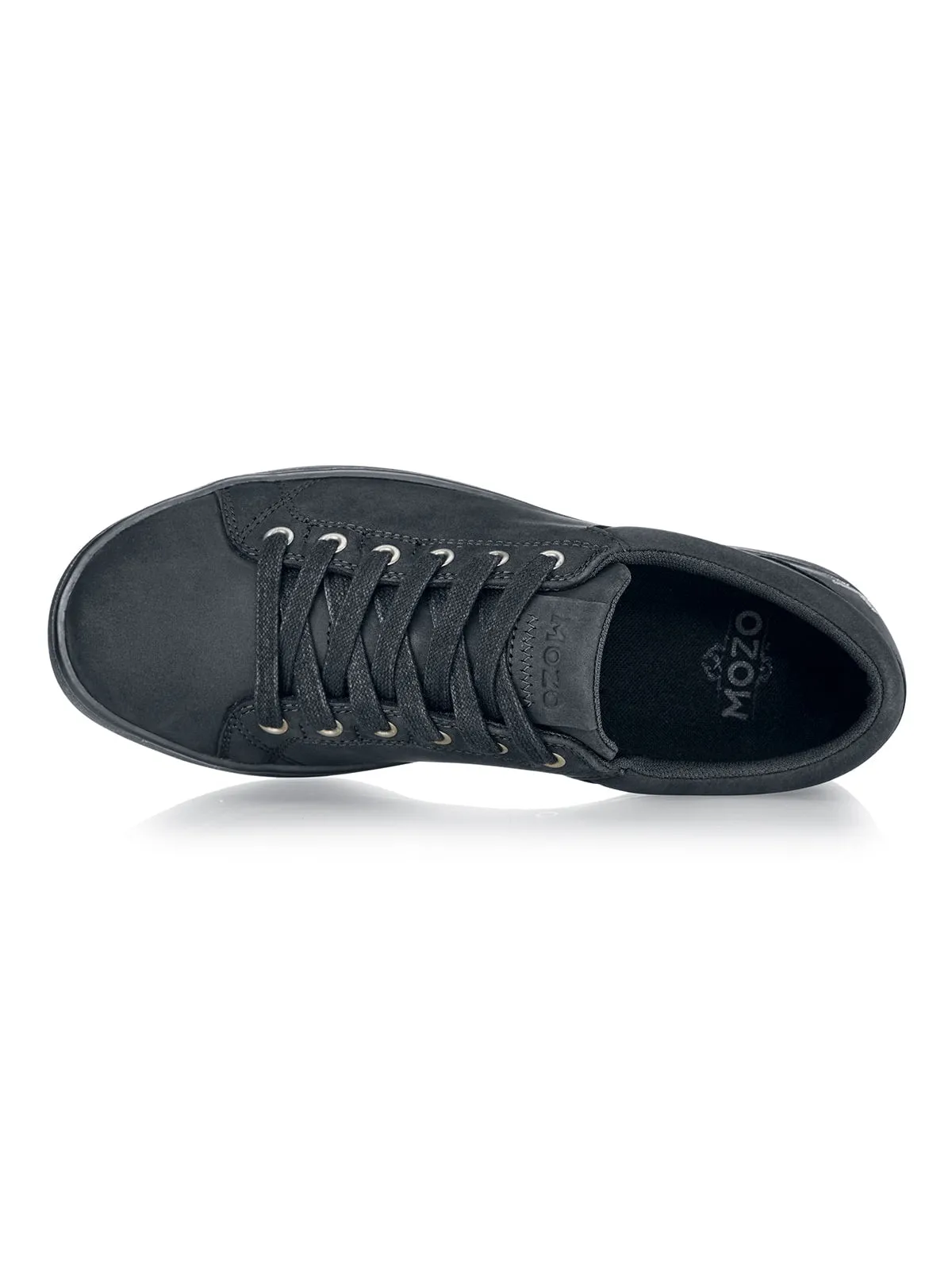 Women's Work Shoe Mavi